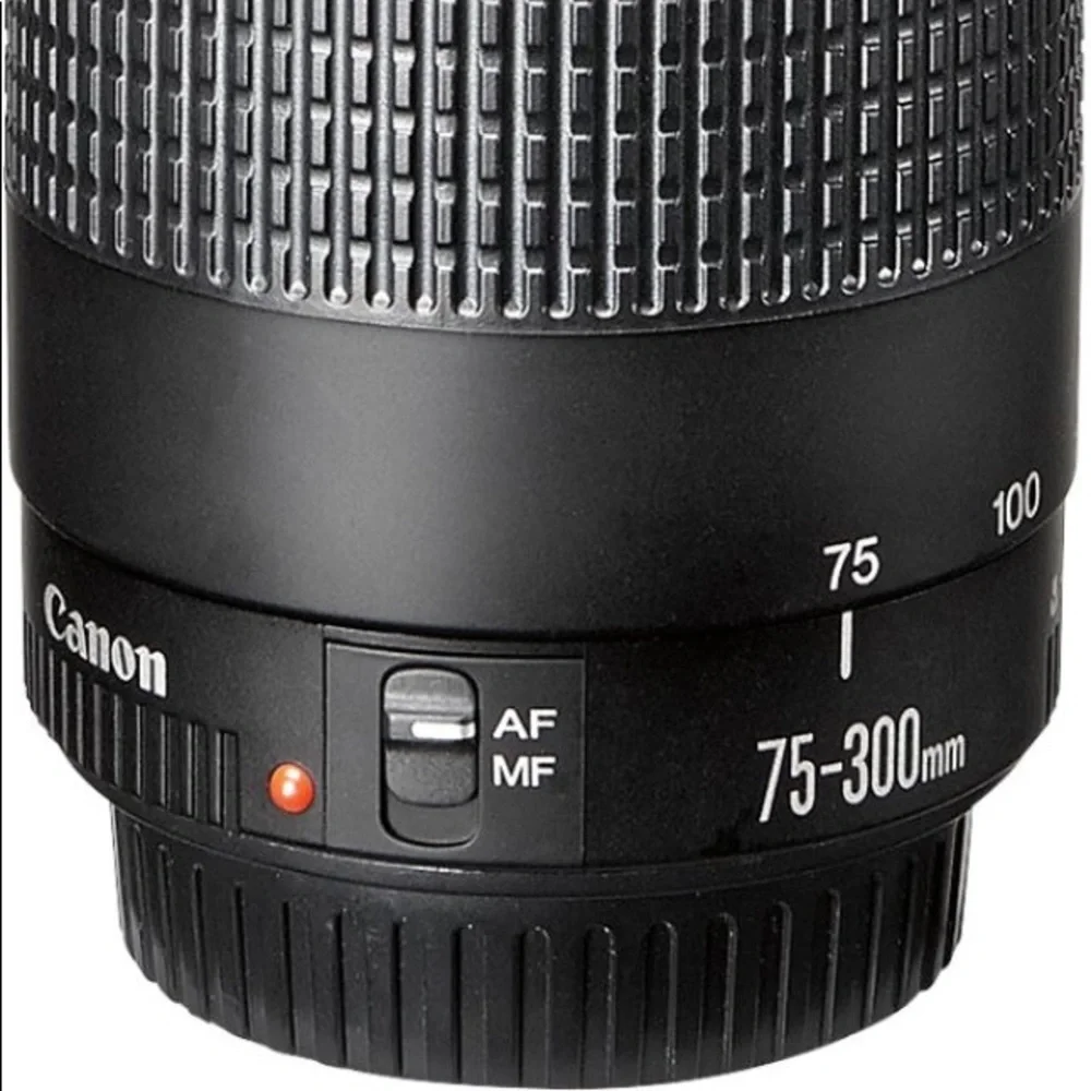 Canon 80D